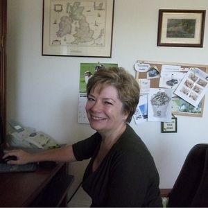 Meet your Posher, Julie